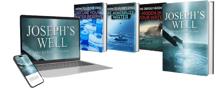 Joseph's Well System